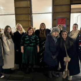 Hertford Christmas Gala Dec 2024