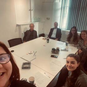 Hertford book club Oct 2024